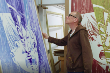 Christian Marclay is featured in the first episode of the new season of art21 (Art in the Twenty-First Century). The full segment, surveying the extraordinary scope of the artist, is now available to stream.