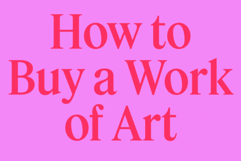 Alexis Johnson, Partner, interviewed for "How to Buy a Work of Art"