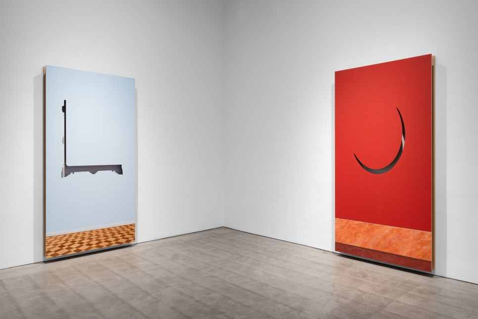 Ania Szremski: "Walid Raad, Dioramas and faked archival documents: the Lebanese conceptualist interrogates the slippery realities of art and war."
